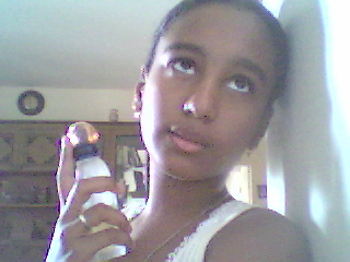 Moi pub pour parfum!