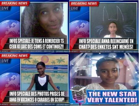 Moi o journal t�l�vis�!